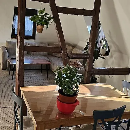 Apartamento Charmante Zell