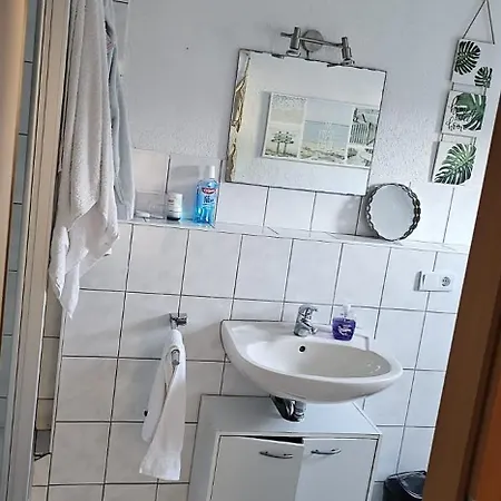 Apartamento Charmante *