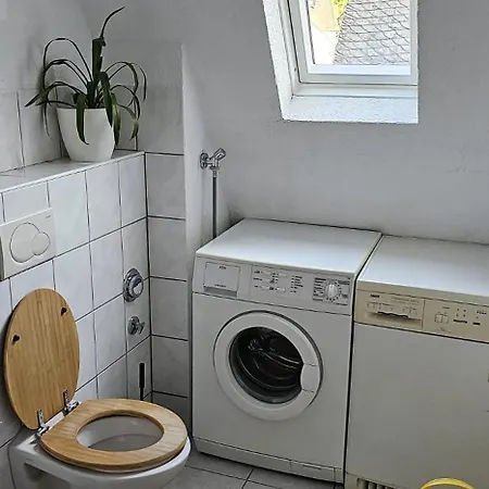 Charmante Apartamento Zell