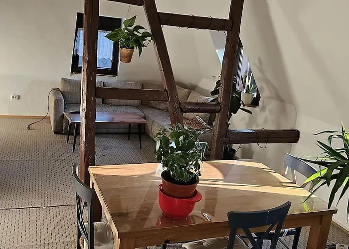 Apartamento Charmante Zell