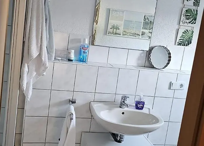 Apartamento Charmante *