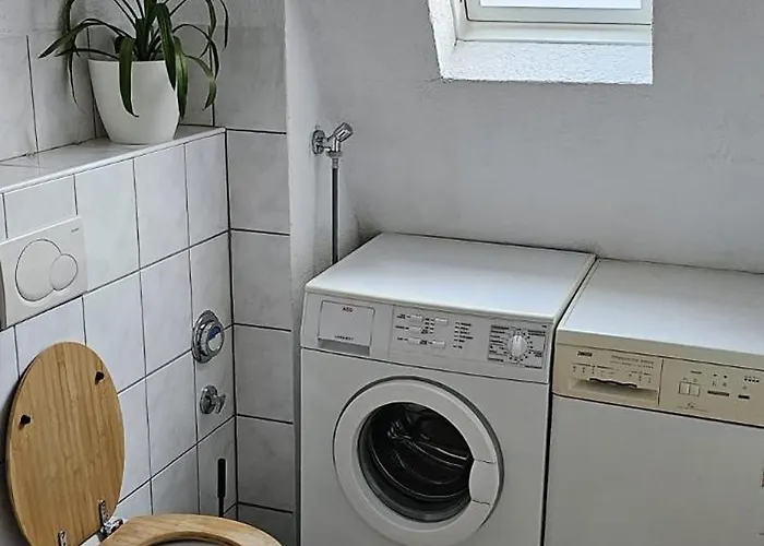 Charmante Apartamento Zell