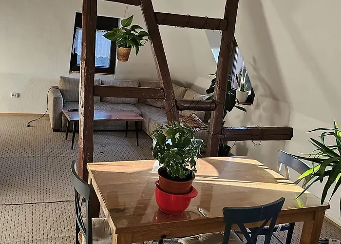 Apartamento Charmante *